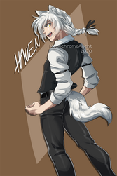 Hauen